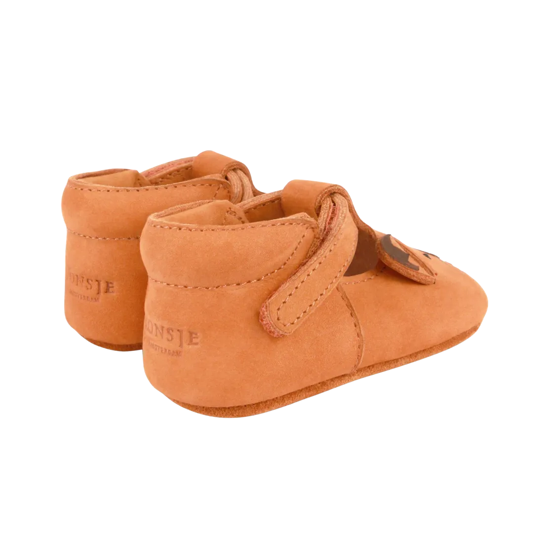 Donsje Spark Classic Fox Shoes