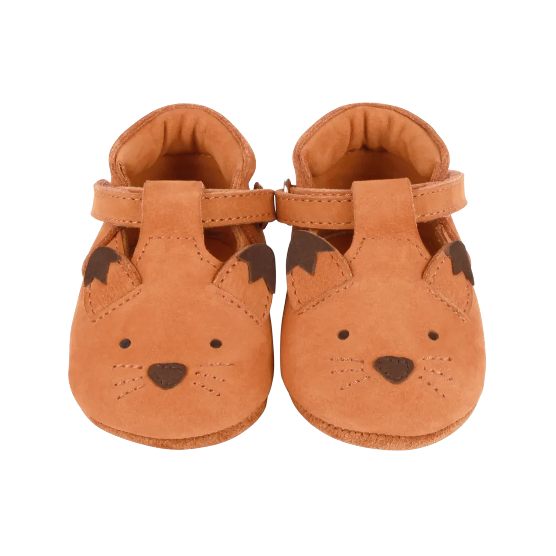 Donsje Spark Classic Fox Shoes
