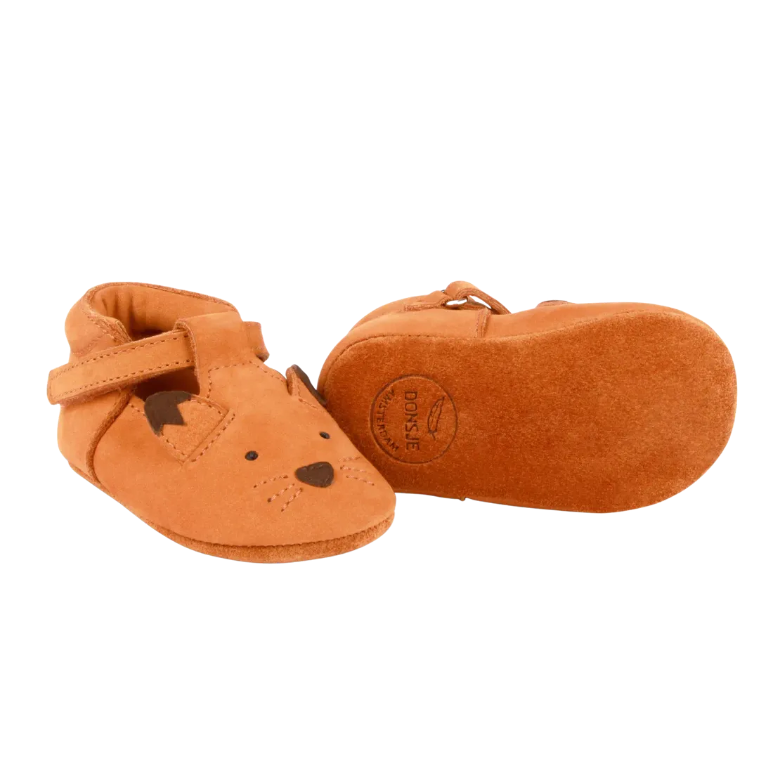 Donsje Spark Classic Fox Shoes