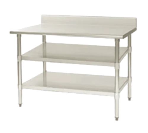 Eagle Group 3048GADJUS Work Table