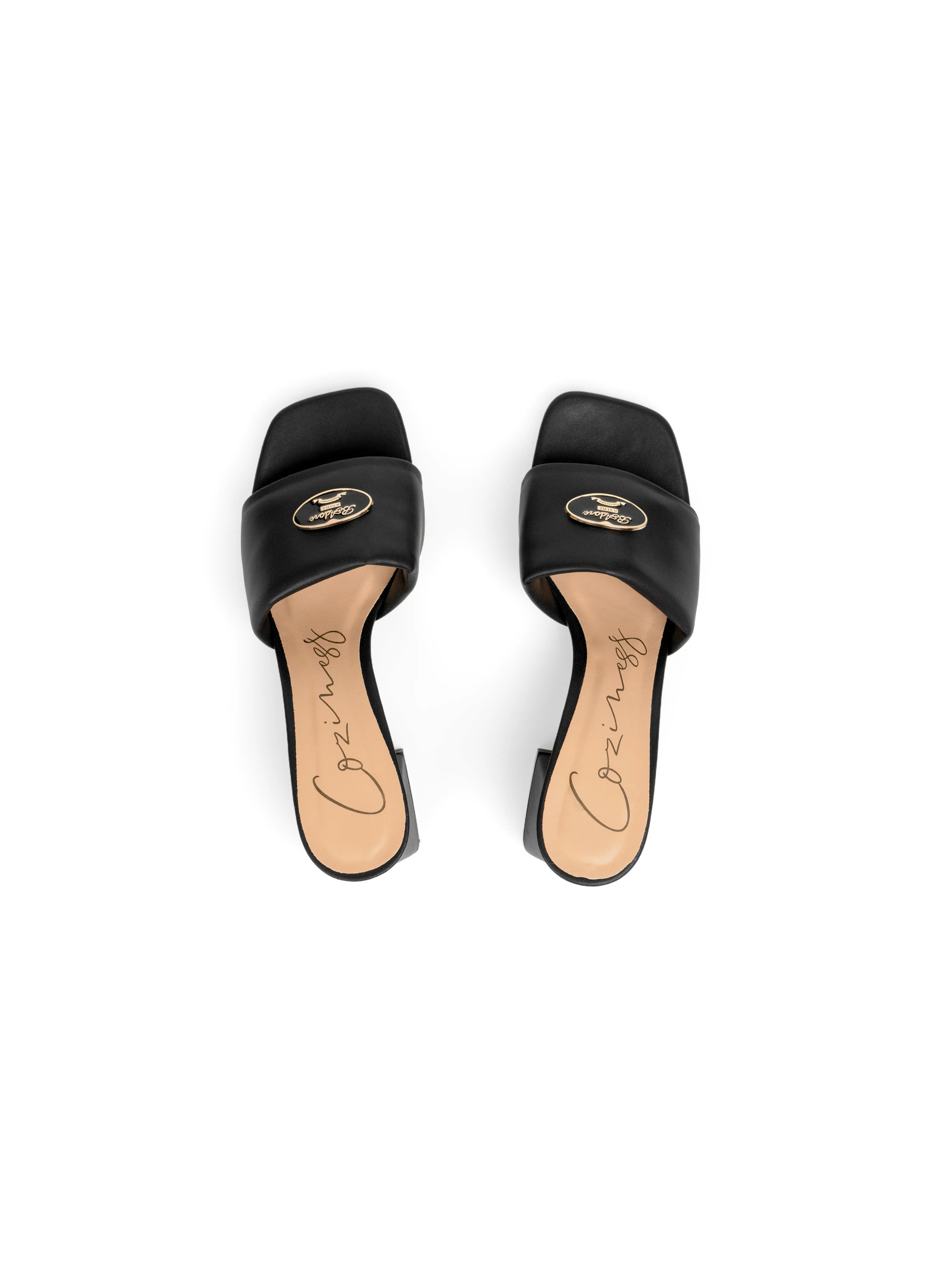 [EM] Fynn Collection BLACK
