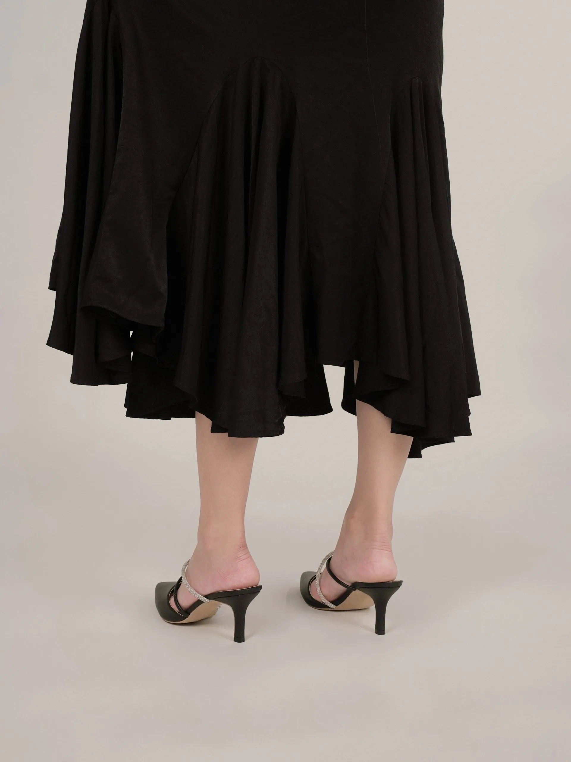 [EM] Tacy Collection BLACK