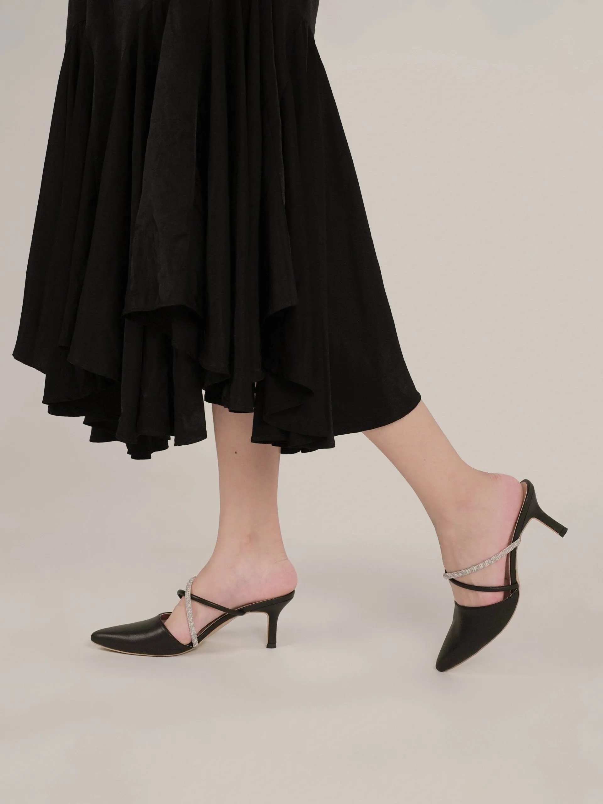 [EM] Tacy Collection BLACK