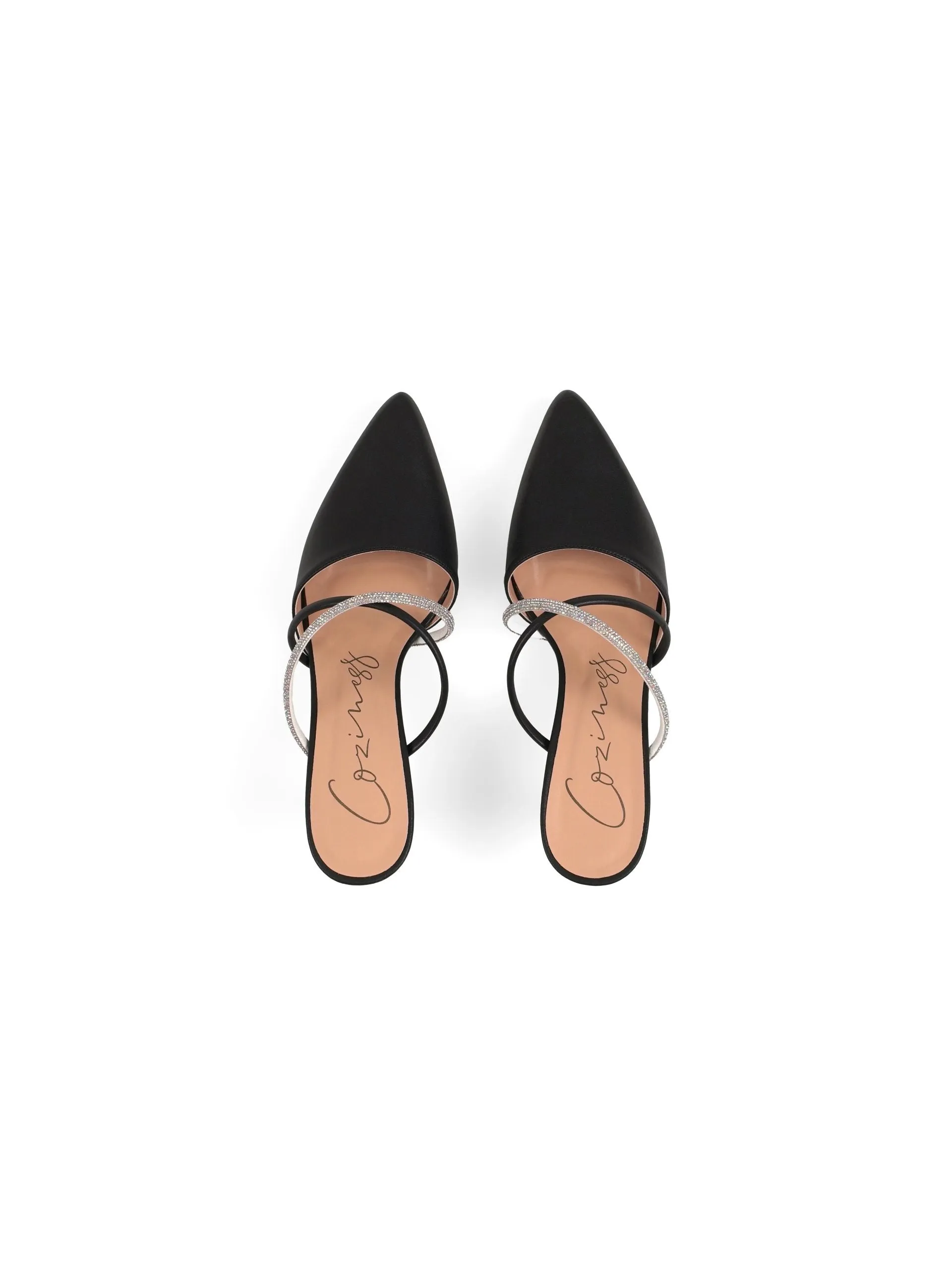[EM] Tacy Collection BLACK