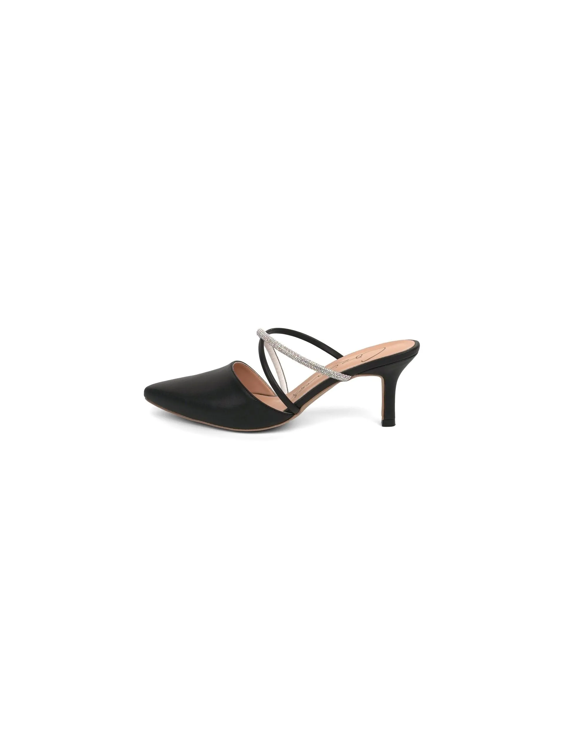 [EM] Tacy Collection BLACK