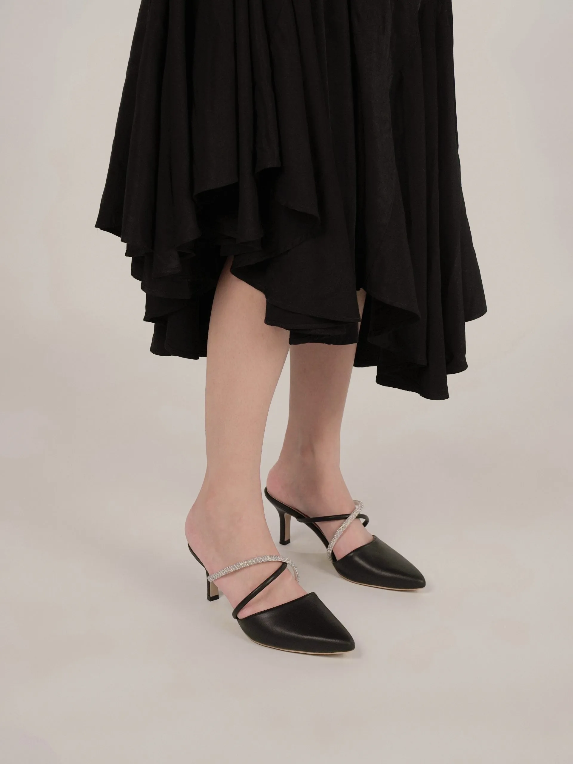 [EM] Tacy Collection BLACK