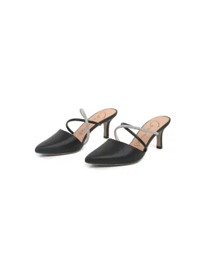 [EM] Tacy Collection BLACK