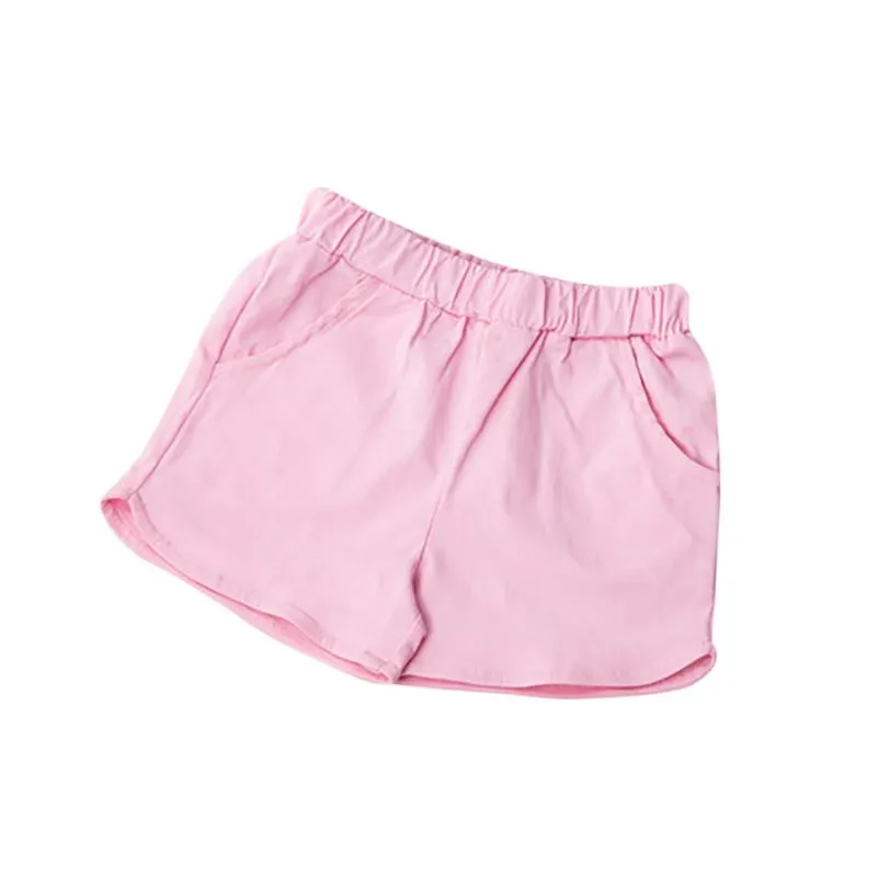 Flip Flop Life Shorts Set