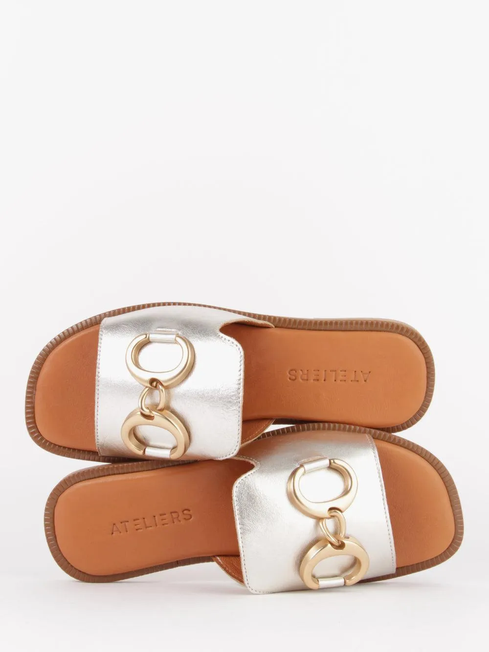 Flynn Sandal