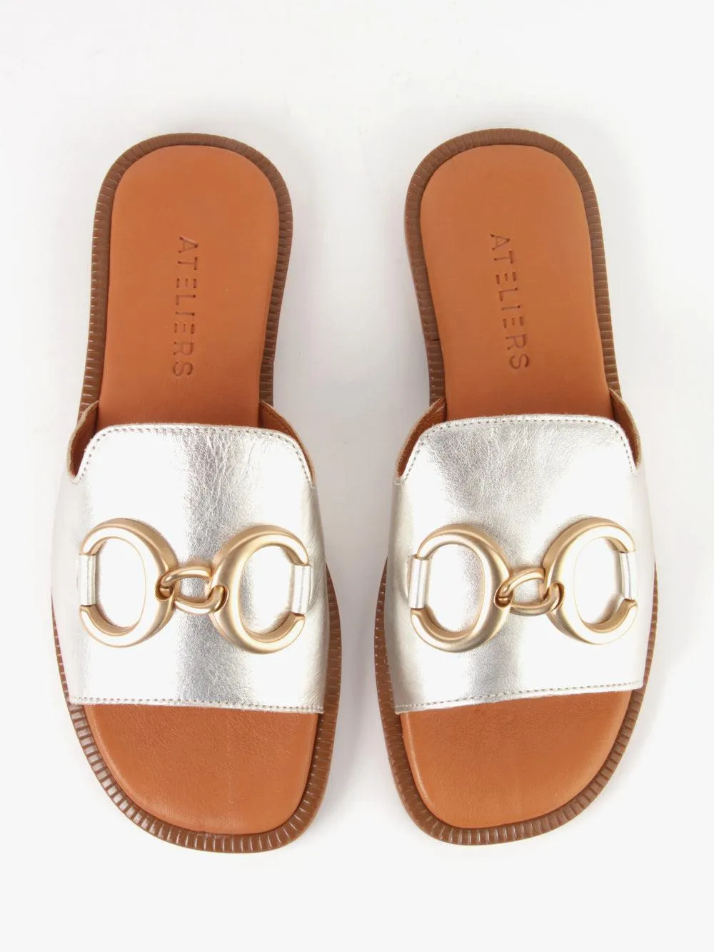 Flynn Sandal