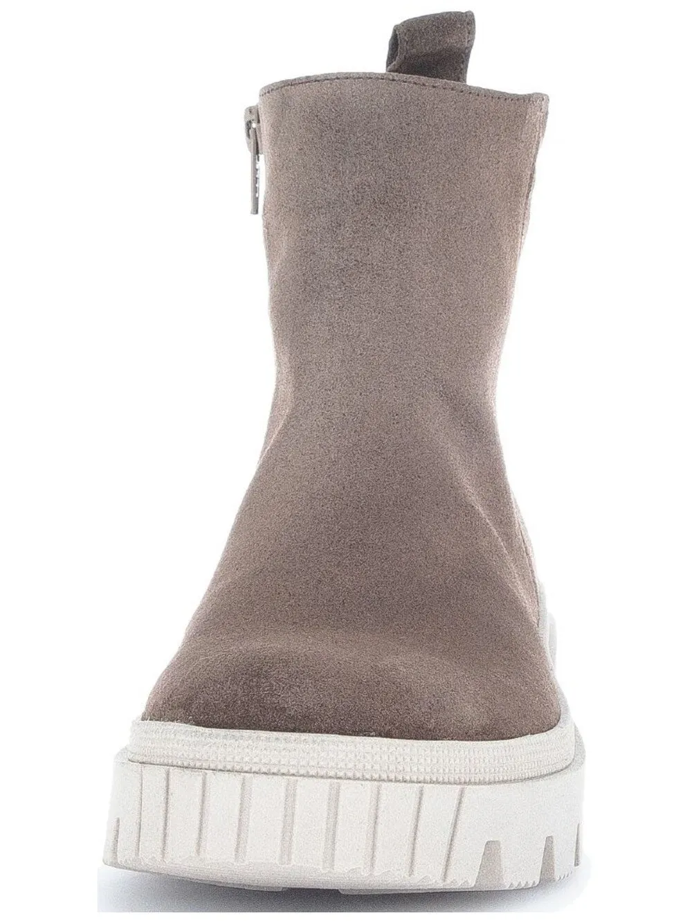 Gabor ankle boots, mocha
