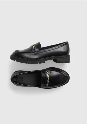 GAP KIDS LOAFERS (SZ 4)