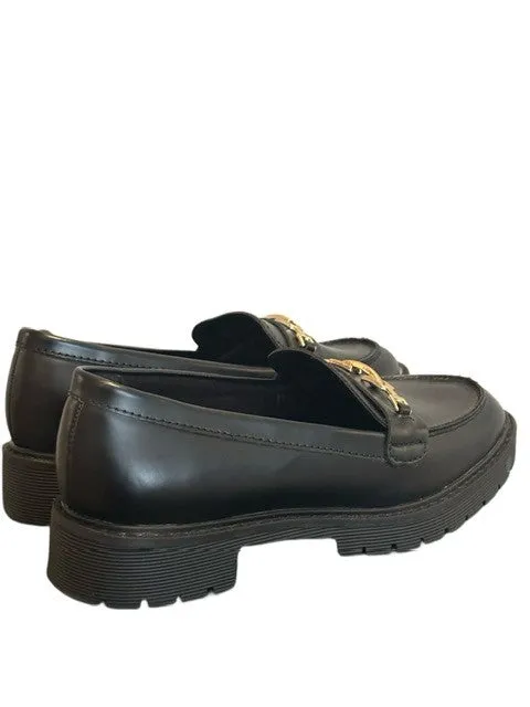 GAP KIDS LOAFERS (SZ 4)