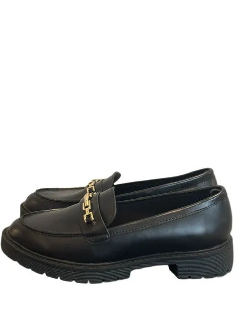 GAP KIDS LOAFERS (SZ 4)