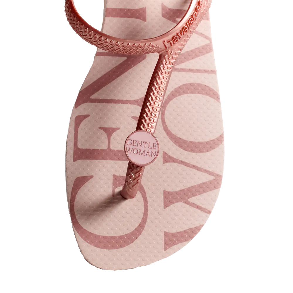 GENTLEWOMAN FLASH URBAN Flip Flops