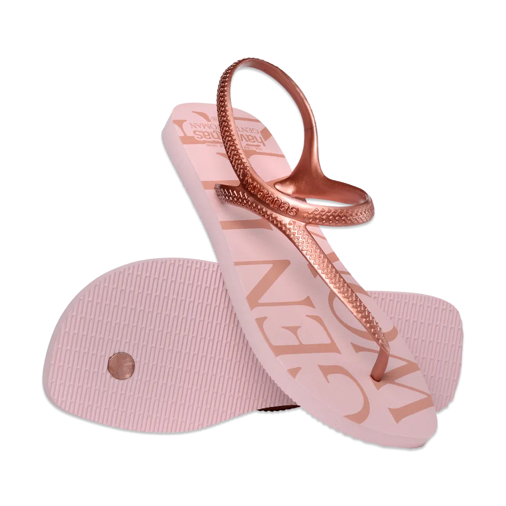 GENTLEWOMAN FLASH URBAN Flip Flops