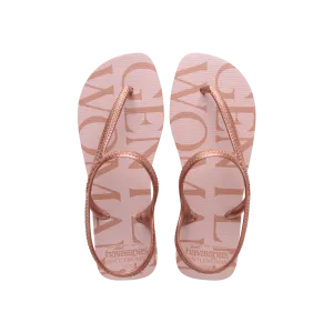 GENTLEWOMAN FLASH URBAN Flip Flops