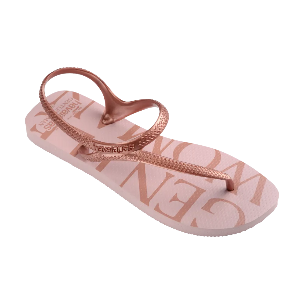 GENTLEWOMAN FLASH URBAN Flip Flops