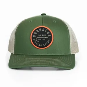 Grundens Hook Trucker