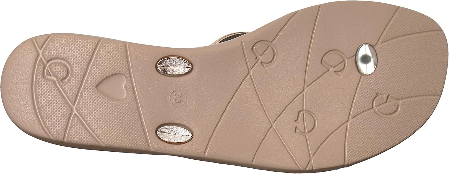 GUESS Women's Tutu Flip-Flop