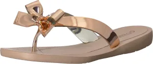 GUESS Women's Tutu Flip-Flop
