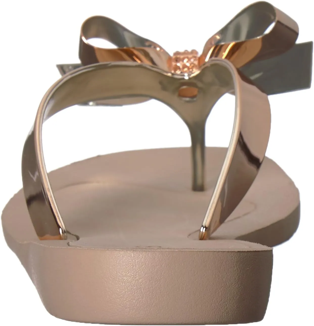 GUESS Women's Tutu Flip-Flop