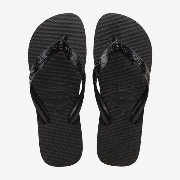 Havaianas Black