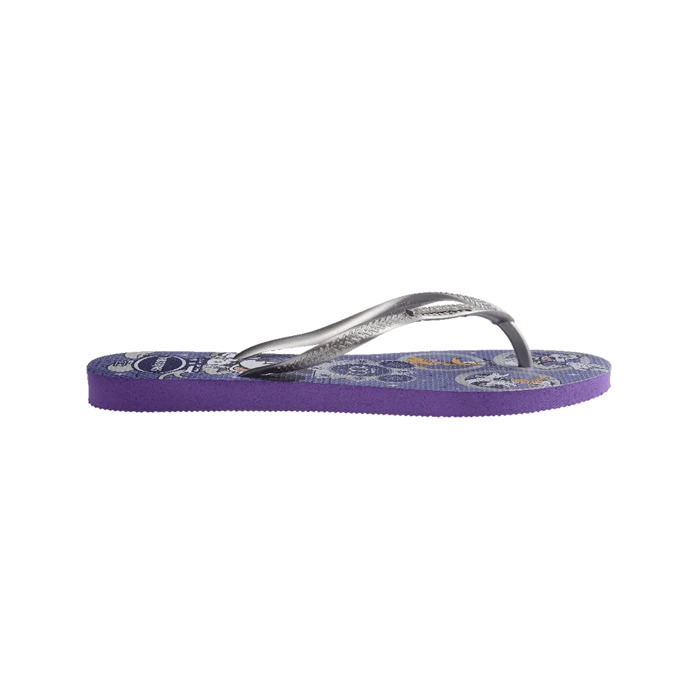 Havaianas Slim D100 Parks Flip Flops