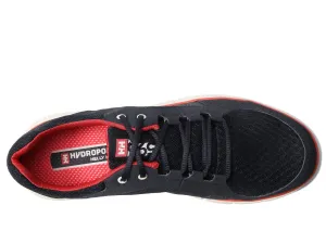 Helly Hansen Ahiga V4 Hydropower boat shoes, dark blue