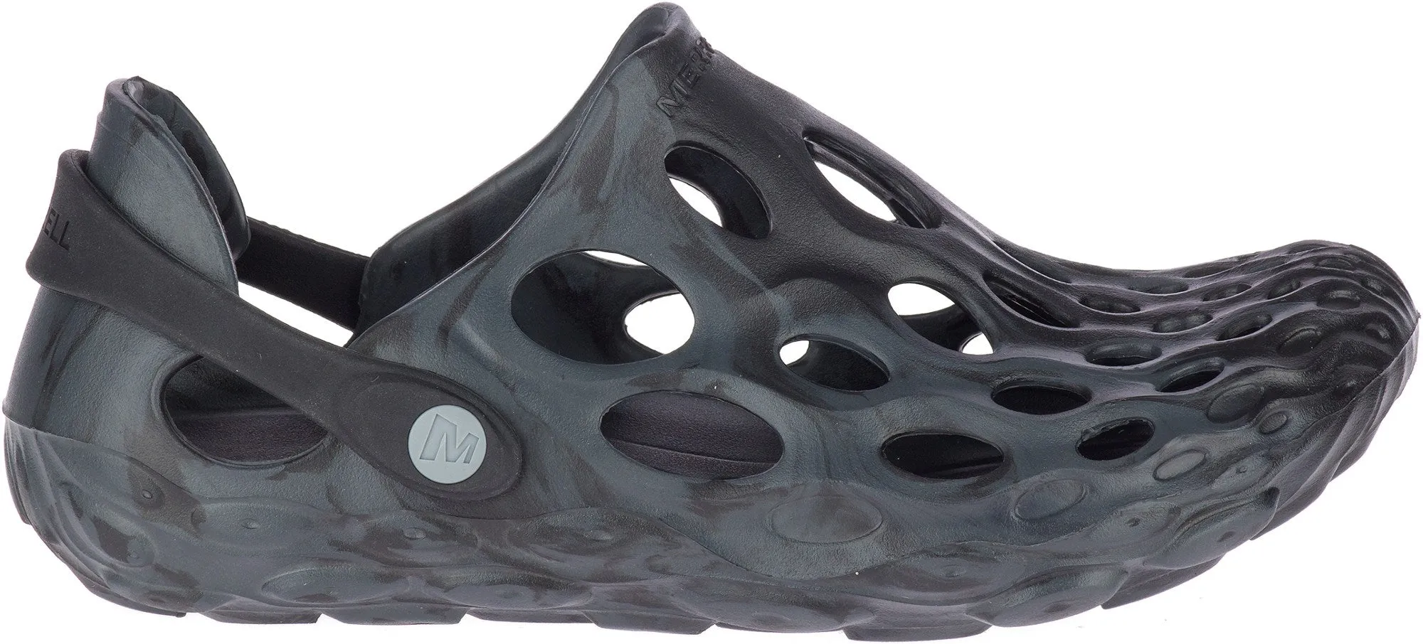 Hydro Moc Shoes - Women's Merrell, Black
