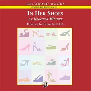 In Her Shoes Audio CD  September 20, 2002
