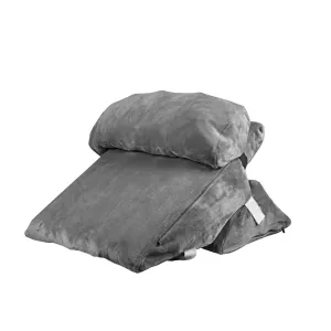 Inflatable Bed Wedge Pillow