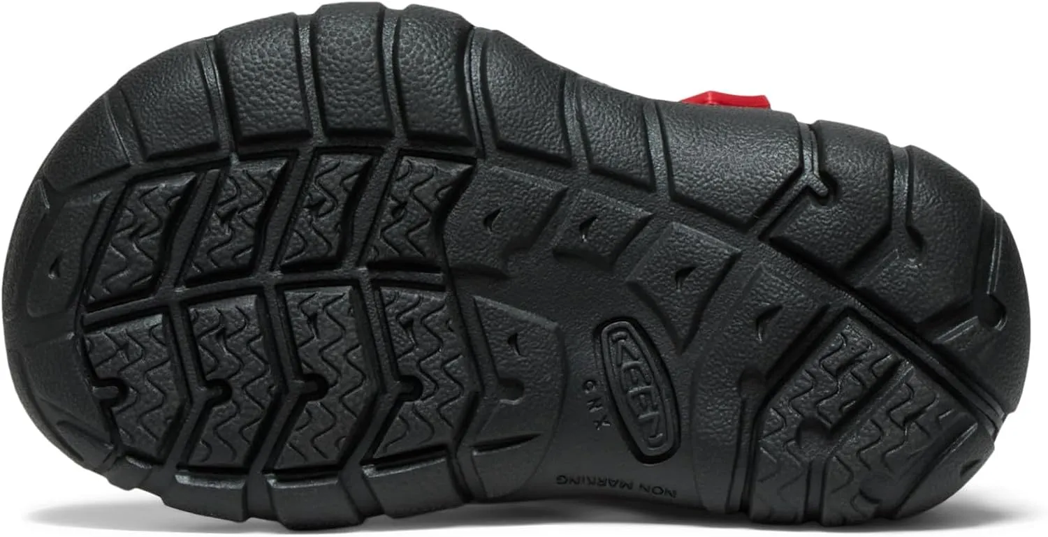 KEEN Unisex-Child Seacamp 2 CNX Closed Toe Sandals