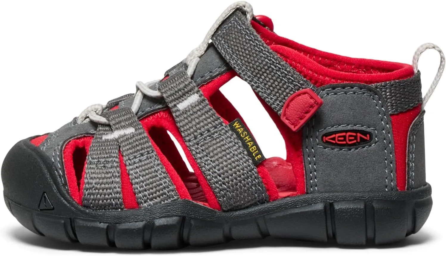 KEEN Unisex-Child Seacamp 2 CNX Closed Toe Sandals