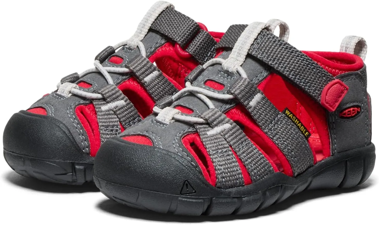 KEEN Unisex-Child Seacamp 2 CNX Closed Toe Sandals