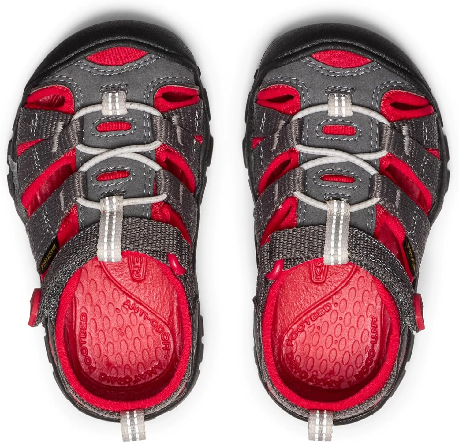 KEEN Unisex-Child Seacamp 2 CNX Closed Toe Sandals
