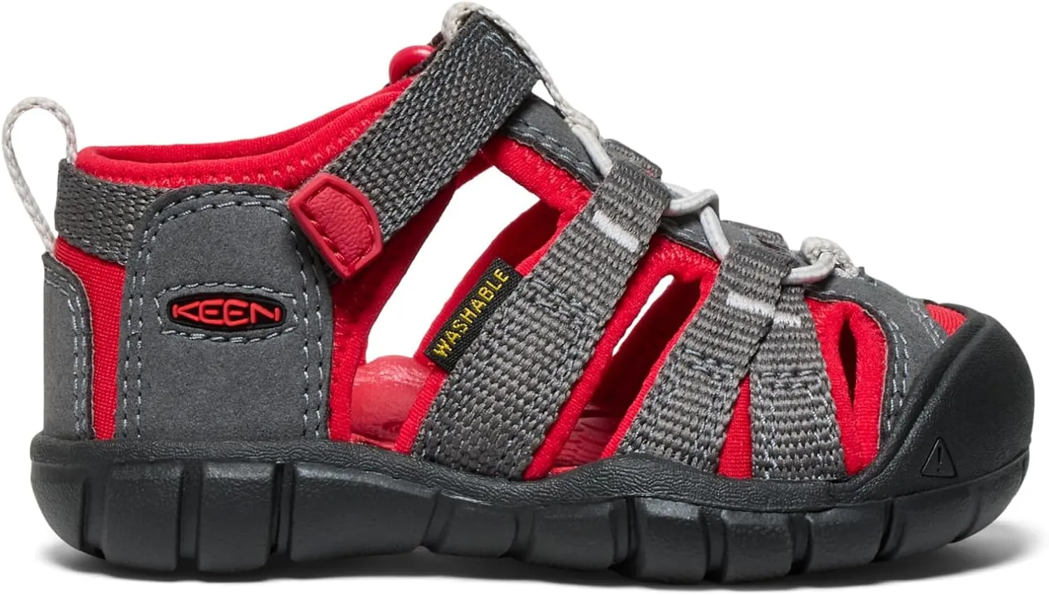 KEEN Unisex-Child Seacamp 2 CNX Closed Toe Sandals