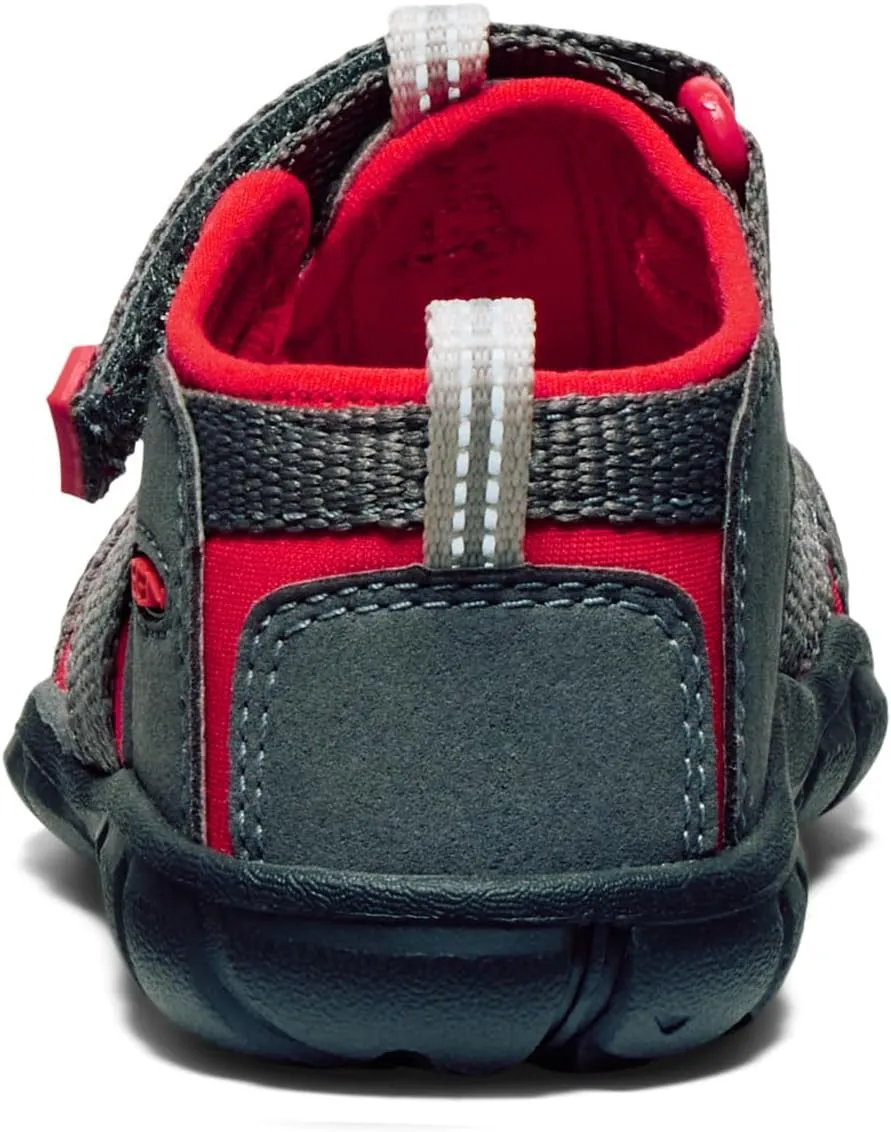 KEEN Unisex-Child Seacamp 2 CNX Closed Toe Sandals