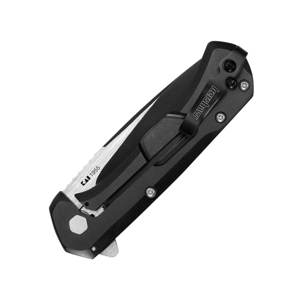 Kershaw 1955 Showtime