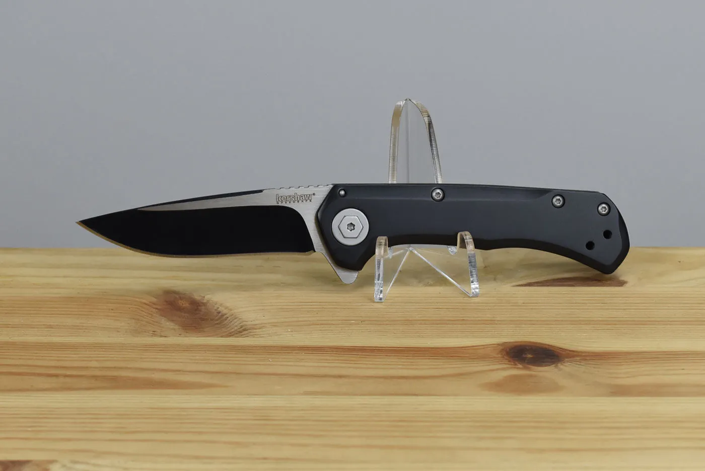 Kershaw 1955 Showtime