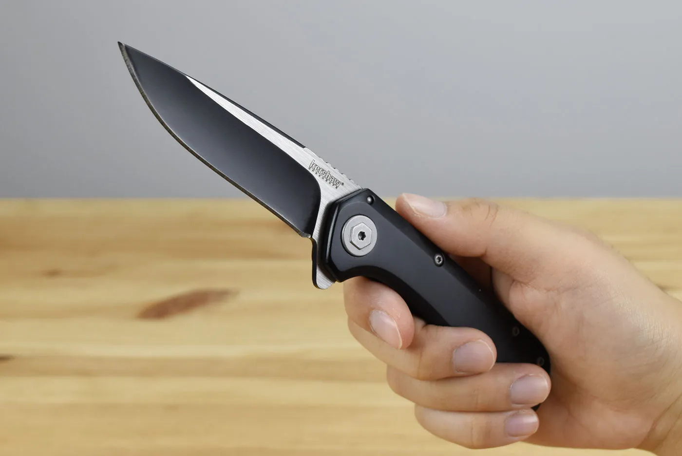 Kershaw 1955 Showtime