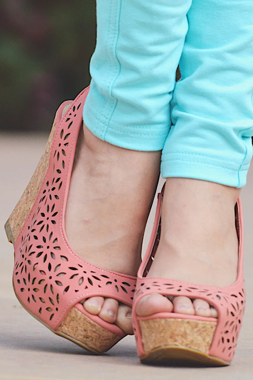 Key West Wedges - Melon