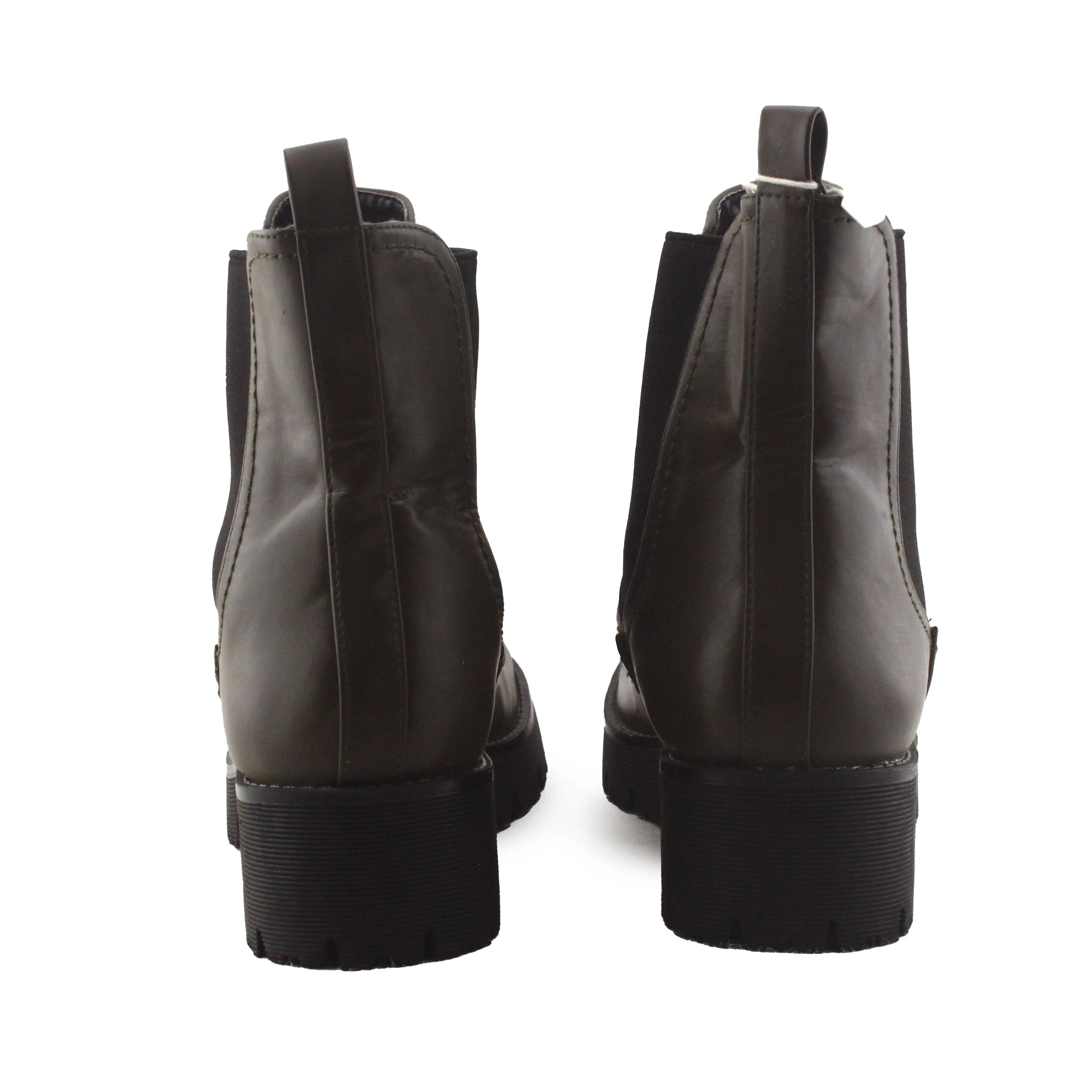 Lefties | 100% Authentic Leather