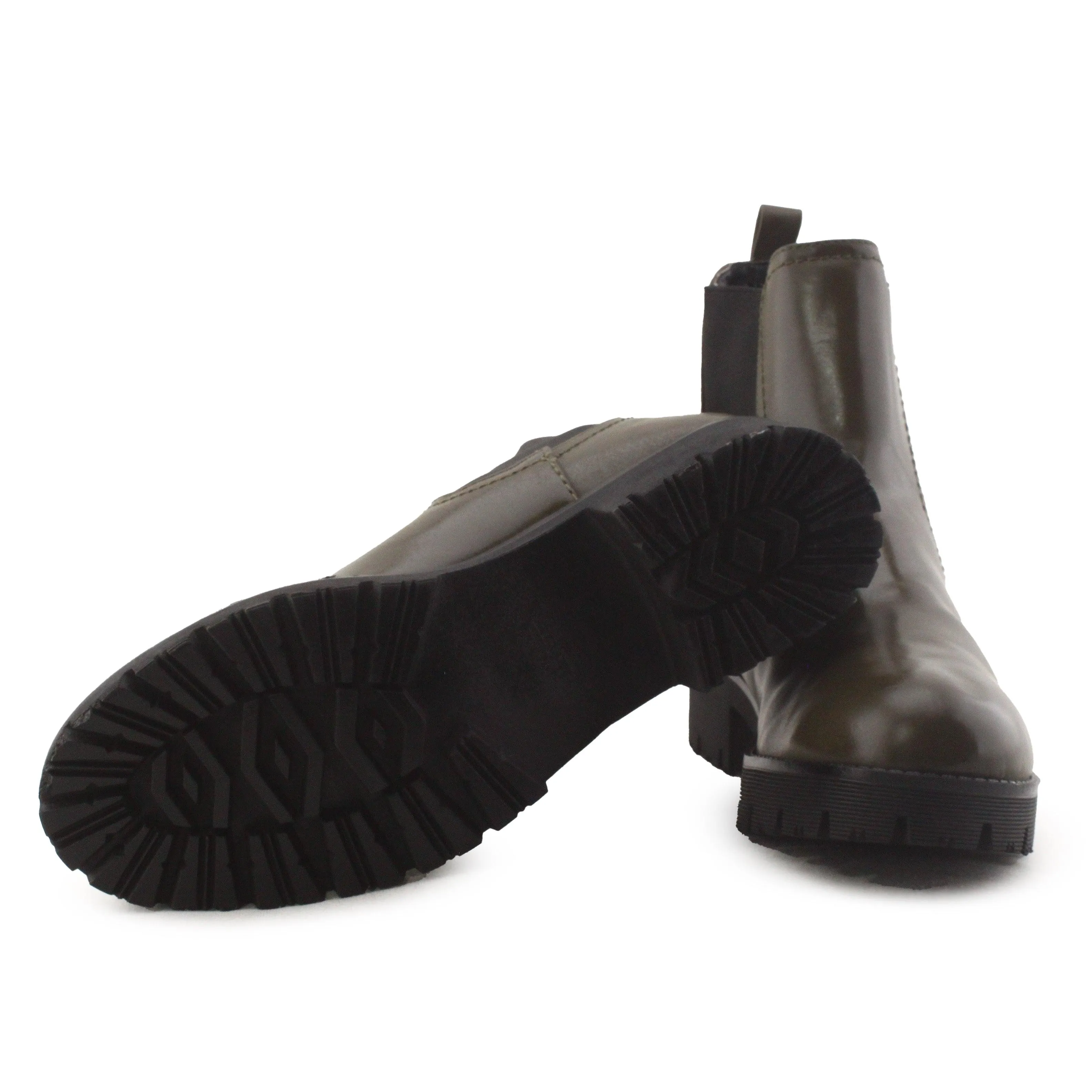 Lefties | 100% Authentic Leather