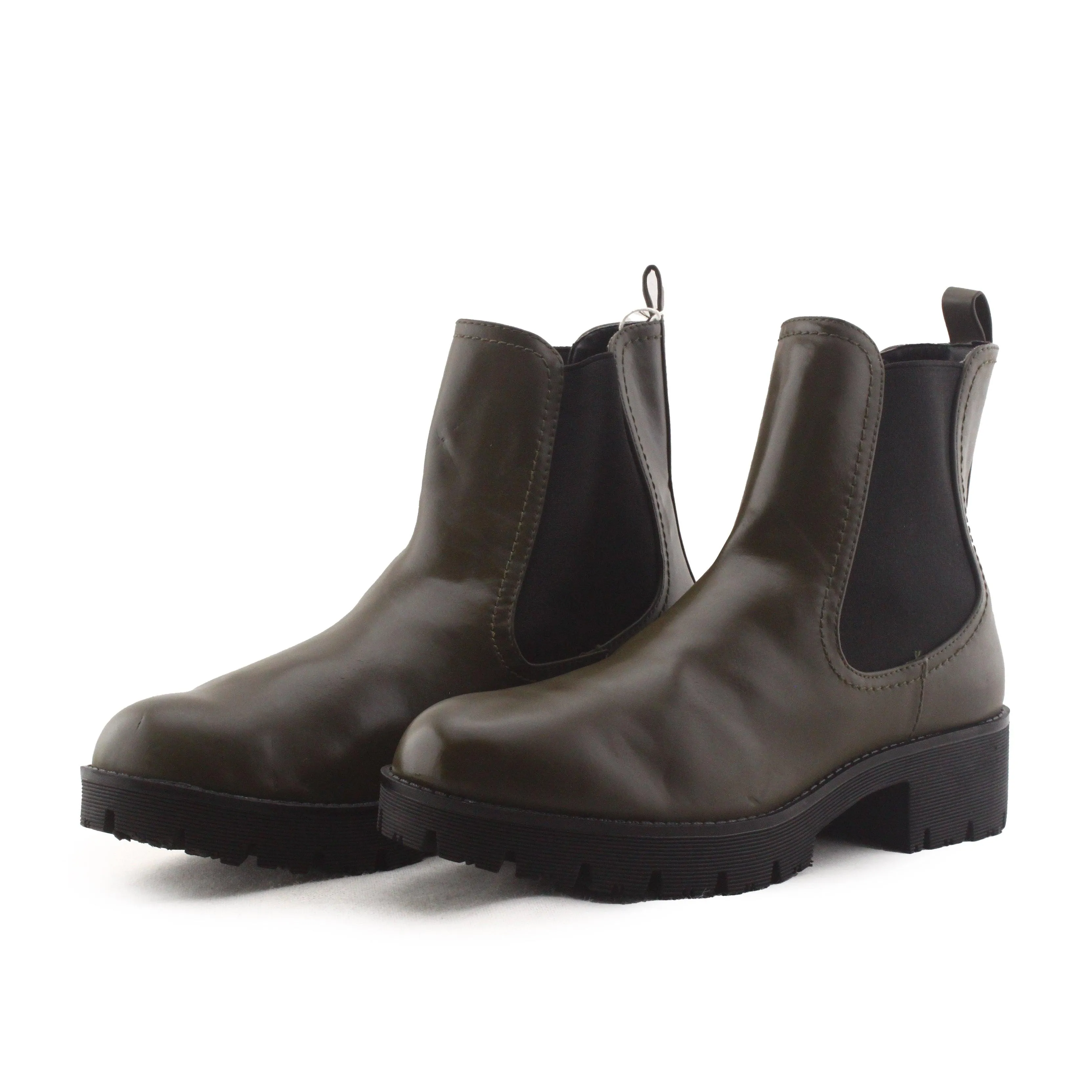 Lefties | 100% Authentic Leather
