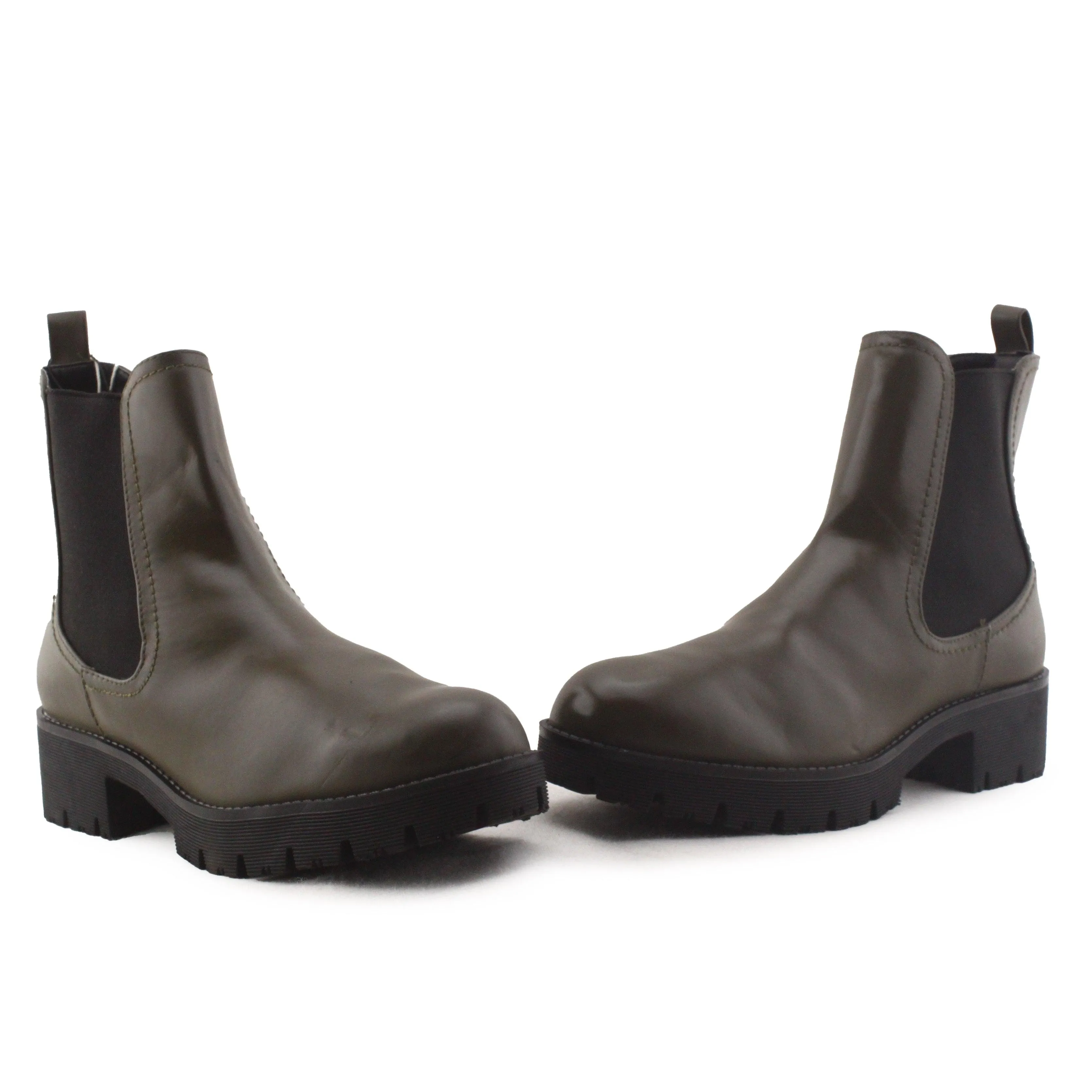 Lefties | 100% Authentic Leather