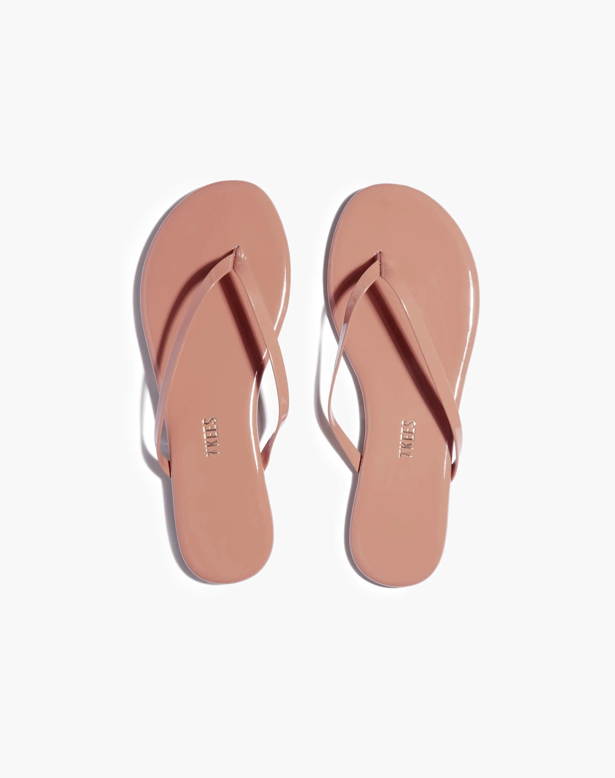 Lily Glosses - Nude Beach