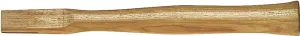 Link Handles 65440 Hatchet Handle, 13 in L, Wood, For: 13 oz Hammers :EA: QUANTITY: 1