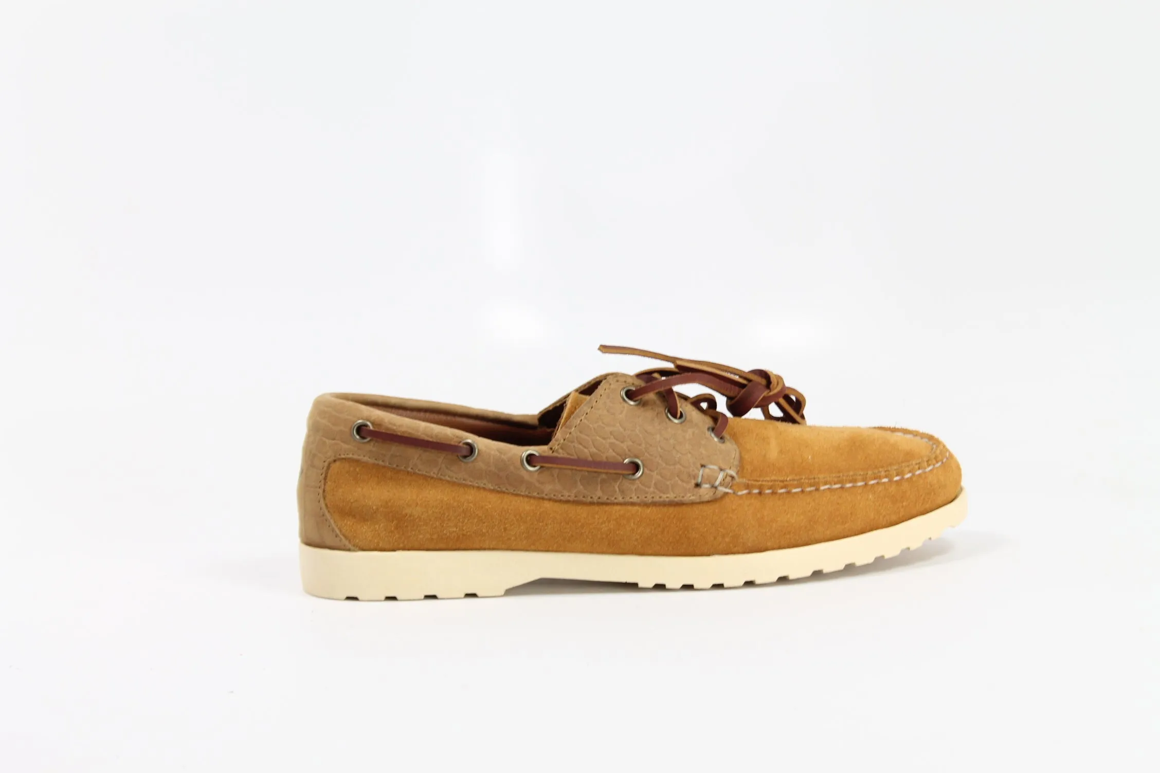M CLASSIC BOAT SHOE