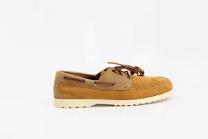 M CLASSIC BOAT SHOE